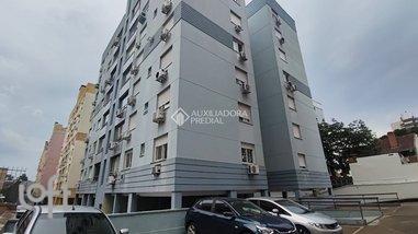 apartment em Afonso Taunay, Boa Vista - Porto Alegre - RS