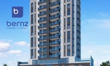 apartment em Rua Pedro Joaquim Vieira, São Judas - Itajaí - SC