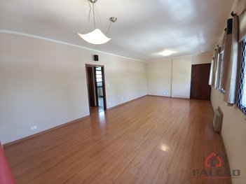 apartment em Rua Vahia de Abreu, Boqueirão - Santos - SP