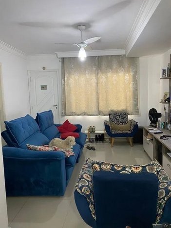 house em Rua Antônio do Campo, Pedreira - São Paulo - SP
