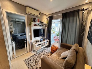 apartment em Rua Paim, Bela Vista - São Paulo - SP