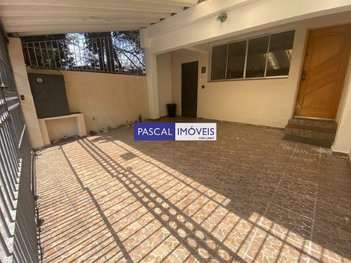 house em Rua Mariz e Barros, Jardim da Glória - São Paulo - SP