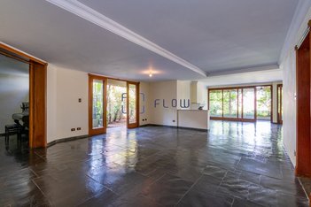 house em Rua Doutor Rubens Maragliano, Jardim Leonor - São Paulo - SP