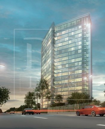 apartment em Diário de Noticias, Cristal - Porto Alegre - RS
