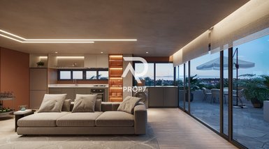 apartment em Alameda Jauaperi, Moema - São Paulo - SP