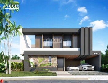 house em Rua Maria Ferreira de Carvalho, Loteamento Vivant Urbanova - São José dos Campos - SP