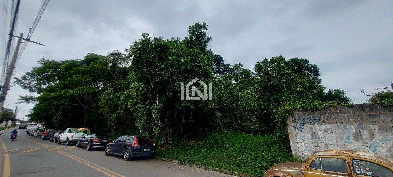 Área a venda em Caucaia do Alto - Cotia