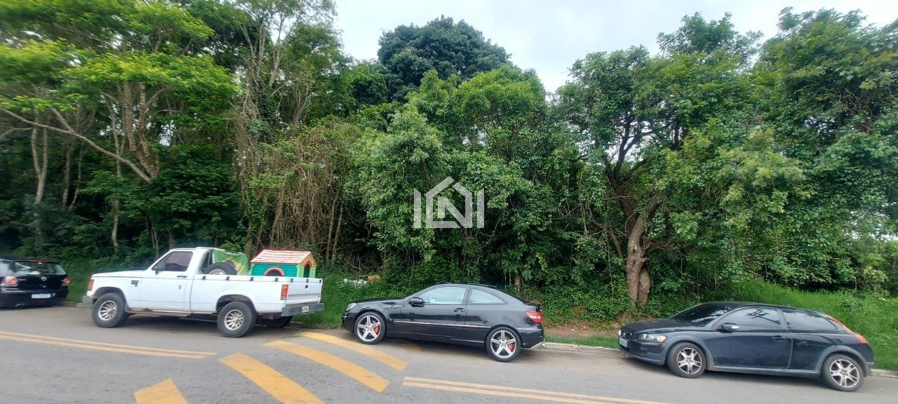 Área a venda em Caucaia do Alto - Cotia