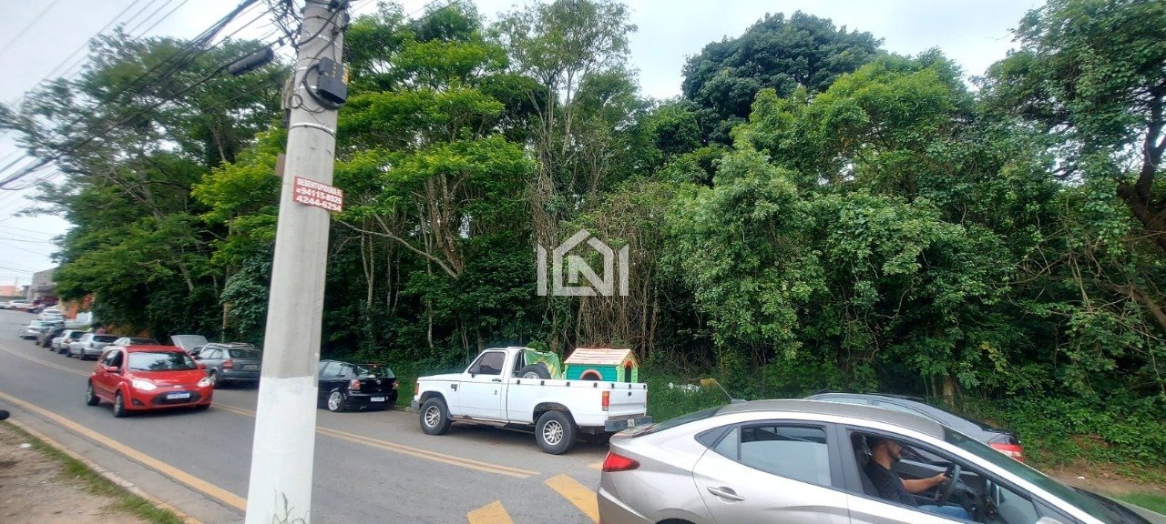 Área a venda em Caucaia do Alto - Cotia