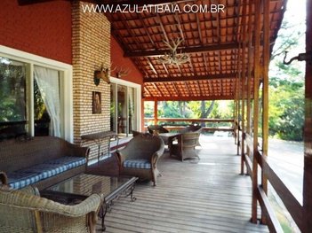 agricultural em Alameda Professor Lucas Nogueira Garcez, Jardim Paulista - Atibaia - SP