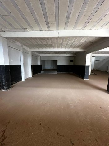 business em Área Especial 2-A Módulo G, Guará II - Brasília - DF