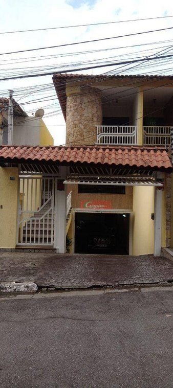Cômodo Condomínio