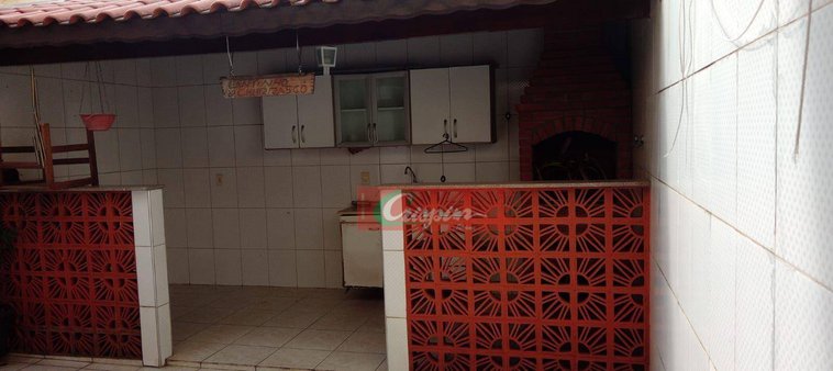 Cômodo Condomínio