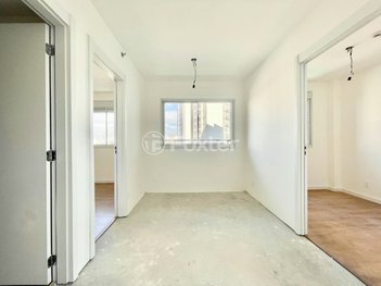 apartment em Rua Santa Aurélia, Vila São José (Ipiranga) - São Paulo - SP
