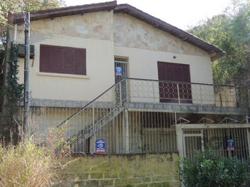 house em Nero Jose da Silva Filho, Partenon - Porto Alegre - RS