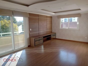 apartment em Jose Eberle, Pio X - Caxias do Sul - RS