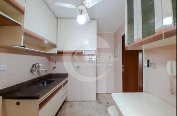 apartment em Rua da Mooca, Mooca - São Paulo - SP