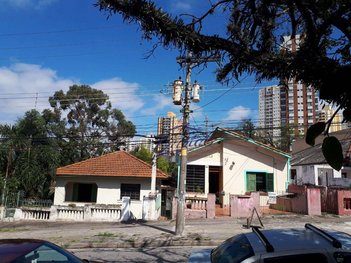 commercial_building em Rua Iquiririm, Vila Indiana - São Paulo - SP