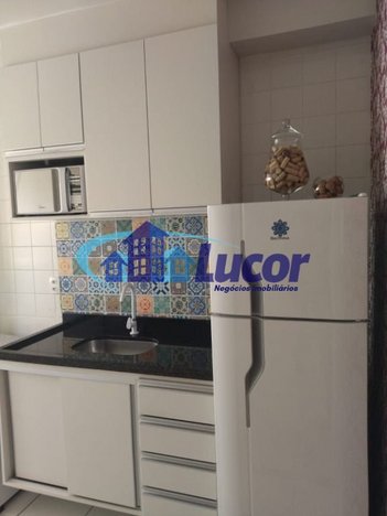 apartment em Rua Odorico Mendes, Mooca - São Paulo - SP