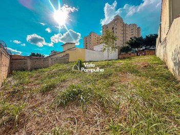 land_lot em Rua dos Apaches, Santa Mônica - Belo Horizonte - MG