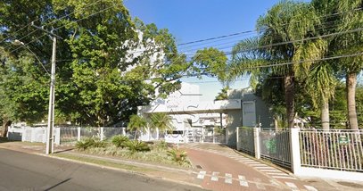 apartment em Rua Brasil, Centro - Canoas - RS