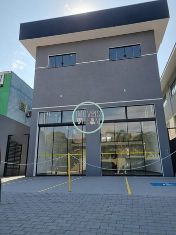 office em Avenida Doutor João Batista Soares de Queiroz Júnior, Jardim das Indústrias - São José dos Campos - SP