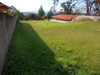 land_lot em Rua Salvador de Almeida, Parque Santa Márcia - Votorantim - SP