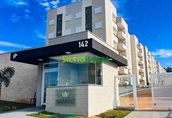 apartment em Rua Maria Aparecida Bragion Pignata, Chácaras Aeroporto - Maringá - PR
