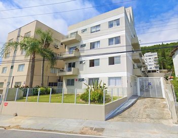 apartment em Rua Assis Brasil, São José - Jandaia do Sul - PR