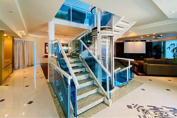 house em Rua das Camélias, Arujázinho I, II e III - Arujá - SP