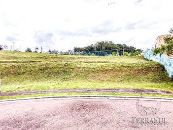 land_lot em Estrada das Três Meninas, Vila Nova - Porto Alegre - RS