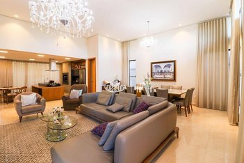 house em Avenida Gil de Abreu Souza, Esperança - Londrina - PR