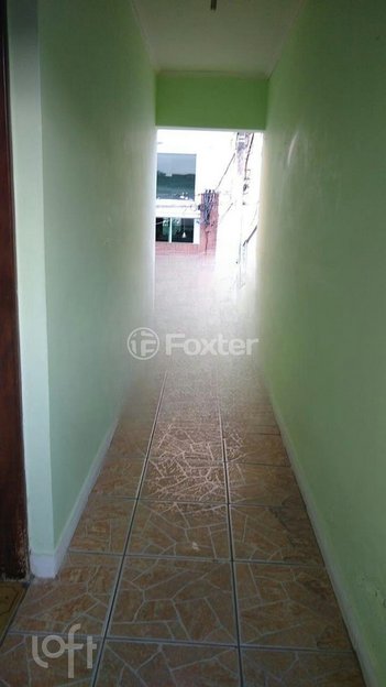 house em Rua Olegário Herculano, Anchieta - São Bernardo do Campo - SP