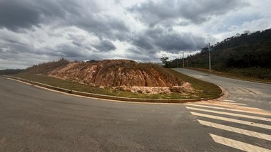 land_lot em Rua Suzana Passos, Santo Antônio da Barra - Pedro Leopoldo - MG