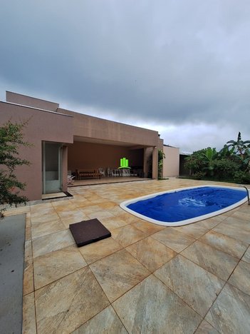 house em Rua Ceará, Joá - Lagoa Santa - MG