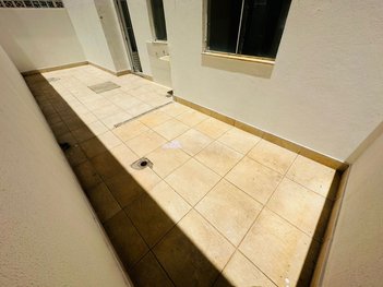 apartment em Rua Dom Silvério, Santa Mônica - Belo Horizonte - MG