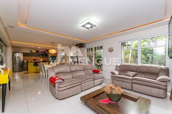 house em Attílio Bilibio, Jardim Carvalho - Porto Alegre - RS