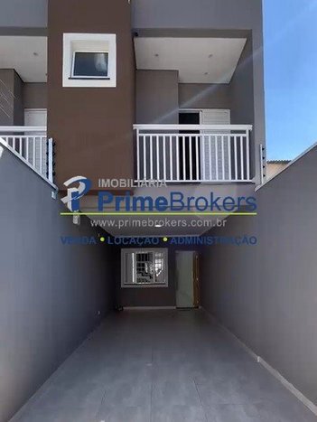 house em Rua Américo Samarone, Vila Moinho Velho - São Paulo - SP