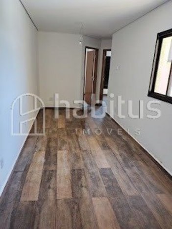 apartment em Rua Batuíra, Vila Vitória - Santo André - SP