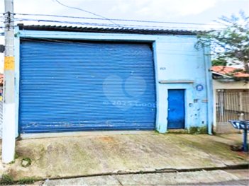 industrial em Rua Votorantim, Rudge Ramos - São Bernardo do Campo - SP