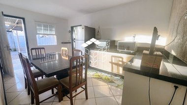 house em Rua Célio Veiga, Jardim Cidade de Florianópolis - São José - SC