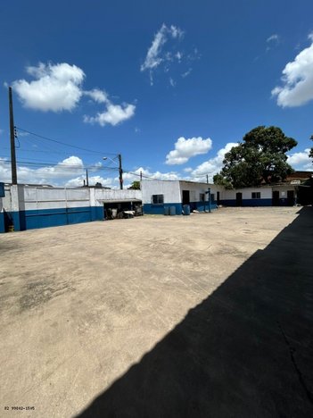 commercial_building em Avenida Doutor Durval de Góis Monteiro, Santa Lúcia - Maceió - AL