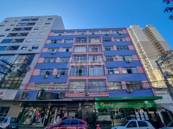 apartment em Avenida General Netto, Centro - Passo Fundo - RS