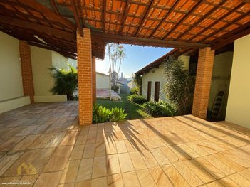 house em Rua Agostinho Caporali, Vila Oliveira - Mogi das Cruzes - SP