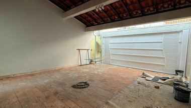 house em Rua Frederico Moura, Cidade Nova - Franca - SP
