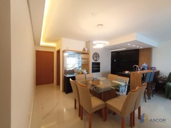 apartment em Rua Virgilino Ferreira de Souza, Barreiros - São José - SC