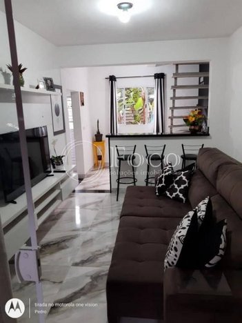 apartment em Rua Acará, Cidade Tupinambá - Guarulhos - SP