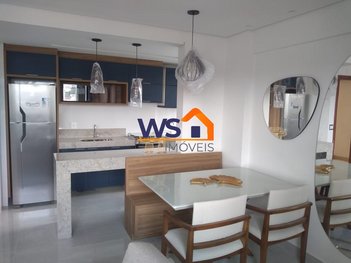 apartment em Rua Curupaiti, Padre Eustáquio - Belo Horizonte - MG