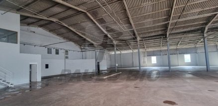 industrial em Bento da Silva Bueno, Paraíso (Polvilho) - Cajamar - SP