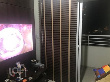 apartment em Francisco Valente, Jardim Ester Yolanda - São Paulo - SP